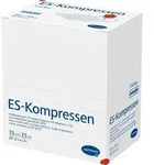 Es-Kompr Ster 7.5x7.5 50 ST