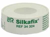 Silkafix 1.25cmx5M 1 ST
