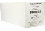 Idealbinden Din Ap 10cm Sk Ausbuettel 10 ST