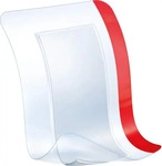 PZN-DE 05561051, BSN medical Leukomed Transp. Plus Sterile Pfl. 10x20cm 50 ST