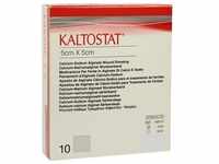 Kaltostat Kompresse 5cmx5cm 962621 10 ST