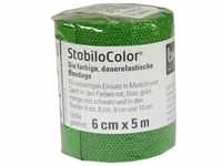 Bort Stabilocolor 6cm Grün 1 ST