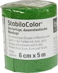 PZN-DE 08830913, Bort Stabilocolor 6cm Gr&uuml;n 1 ST