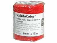Bort Stabilocolor 6cm Rot 1 ST