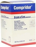 PZN-DE 02059635, BSN medical Compridur Kompr 5x8cm 1 ST