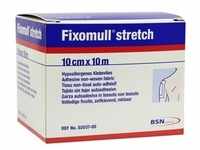 Fixomull Stretch 10cmx10M 1 ST