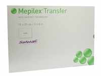Mepilex Transfer 15x20cm Steril 5 ST