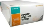 Opsite Post Op Visible 25x10cm 20 ST