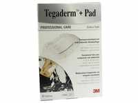 Tegaderm Plus Pad 3M 5.0cmx7.0cm 5 ST