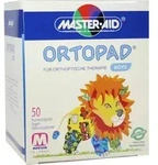 Ortopad For Boys Medium 50 ST
