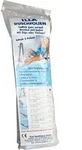 Dusch Folien Bein Lang 110cm 5 ST