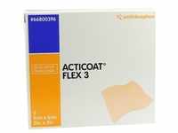 Acticoat Flex 3 5x5cm 5 ST