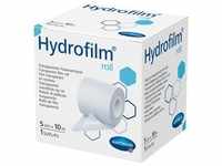 Hydrofilm Roll Wasserdichter Folienverband 5cmx10M 1 ST