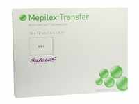 Mepilex Transfer 10x12cm 5 ST