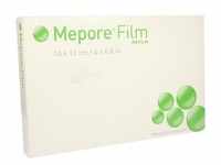 Mepore Film 10x12cm 10 ST