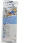 Dusch Folien Fuss/Knoechel 40cm 5 ST