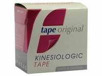 Kinesiologic Tape Original Pink 5mx5cm 1 ST