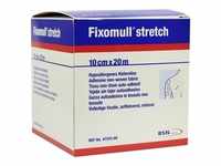Fixomull Stretch 20mx10cm 1 ST
