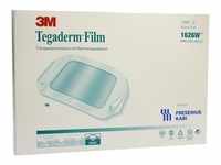 Tegaderm Film 10.0x12.0cm 50 ST