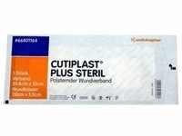 Cutiplast 10x24.8cm Plus Steril 1 ST