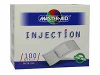Injection Strip Weiß 39x18Mm Master-Aid 100 ST