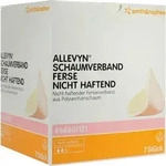 Allevyn Schaumverband Ferse Nicht Haftend 7 ST