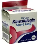 Kinesiologie Sport Tape 5cmx5M Pink 1 ST
