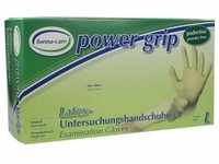 Forma-Care Latex Power Grip Large 100 ST