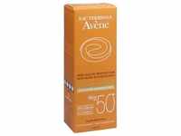 Avene Sunsitive Anti-Aging Sonnenschutz SPF50+ 50 ML