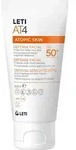 Letiat4 Defense Gesichtscreme SPF 50+ 50 ML