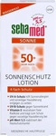 PZN-DE 14347546, Sebapharma Sebamed Sonnenschutz Lotion LSF 50+ 150 ML