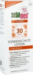 PZN-DE 14347523, Sebapharma Sebamed Sonnenschutz Lotion LSF 30 150 ML