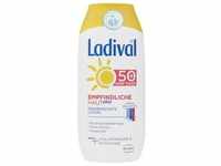 Ladival Empfindliche Haut Plus LSF50+ 200 ML