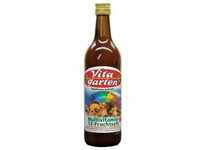 Vitagarten Multi-Vitamin-Saft 12+10+1 750 ML
