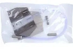 Beinbeutel 500ml Schlauch 50cm K&uuml;rzbar 1 ST