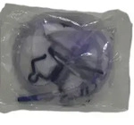 Urosid Urindrainagesys.2L 120cm Schl.ablassh.senkr 1 ST
