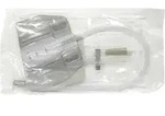 Urosid 3K Beinbeutel500ml Unster.50cm Schlau.k&uuml;rzb 1 ST