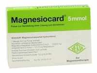 Magnesiocard 5Mmol 20 ST