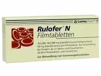 Rulofer N 20 ST