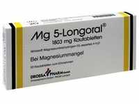 mg 5 Longoral 20 ST