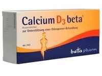 Calcium D3 Beta 40 ST
