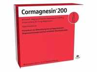 Cormagnesin 200 100 ML