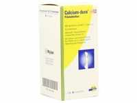Calcium-Dura Vit D3 Filmtabletten 50 ST