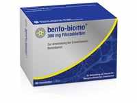 Benfo-Biomo 300 mg Filmtabletten 90 ST