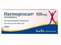 Haemoprocan 100 mg Filmtabletten 50 ST
