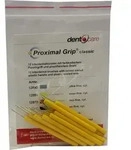 Proximal-Grip Xxxx-Fein Gelb Interdentalb&uuml;rste 12 ST