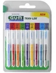 Gum Trav-Ler Sortiment 9 ST