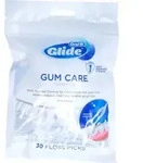 Glide Floss Pick 30 ST