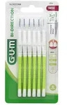 Gum Bi-Direction Gr&uuml;n 0.7 Mm 6 ST