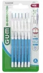 Gum Bi-Direction Blau 0.9 Mm 6 ST